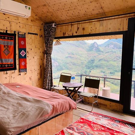 Duupeak Home Lang Cac Bagian luar foto