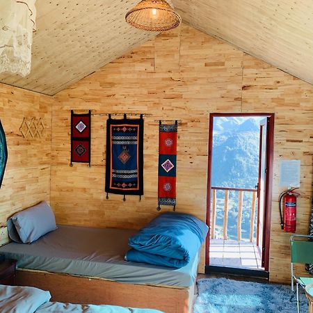 Duupeak Home Lang Cac Bagian luar foto