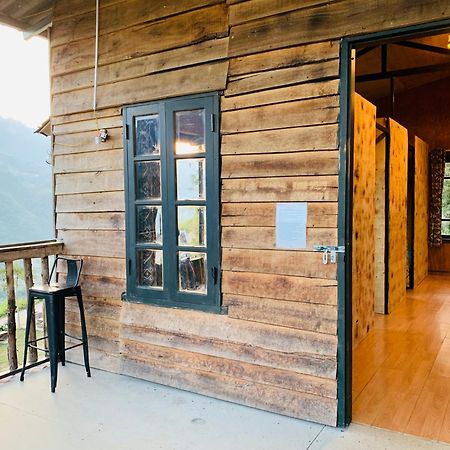 Duupeak Home Lang Cac Bagian luar foto