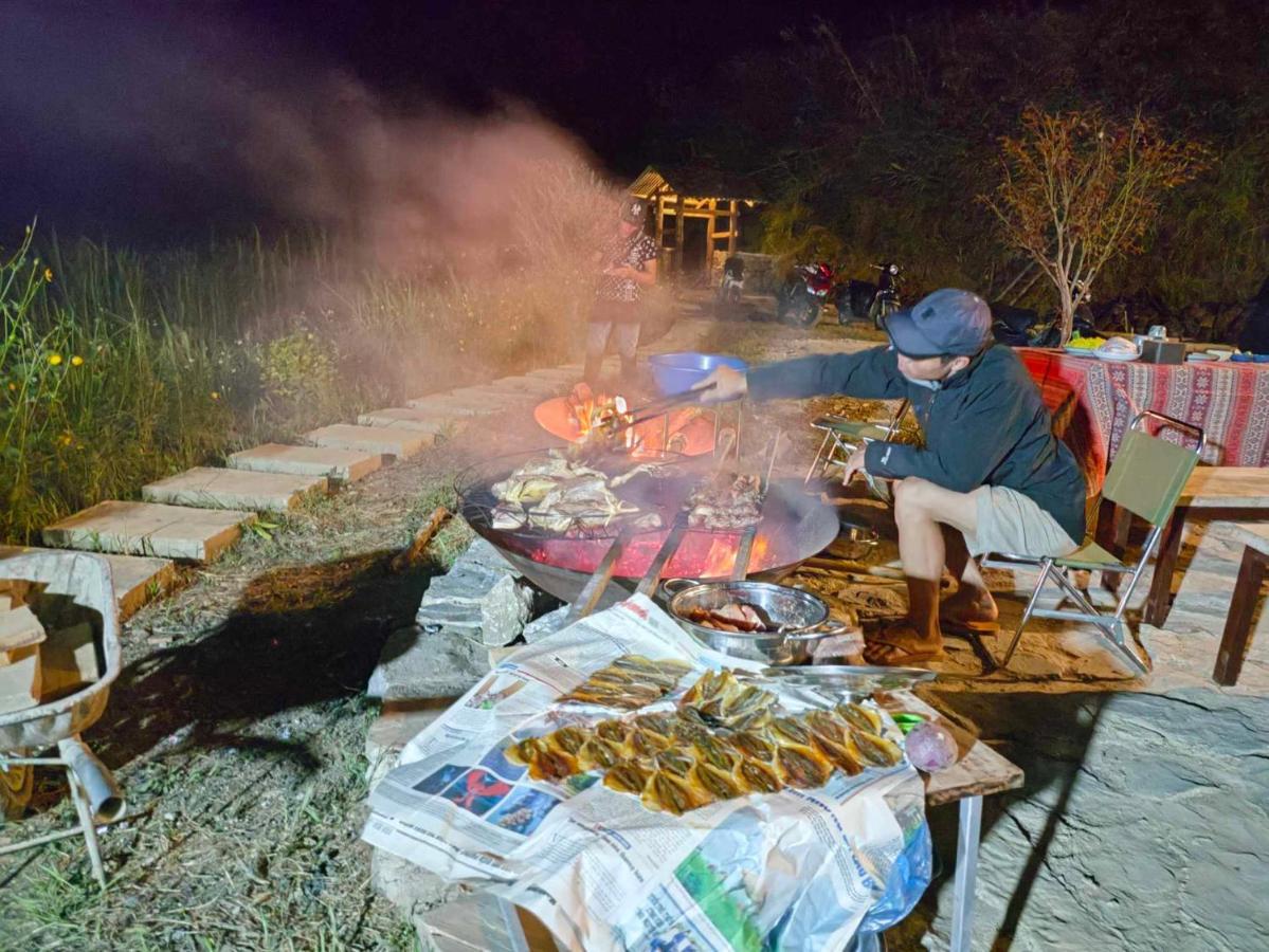 Duupeak Home Lang Cac Bagian luar foto