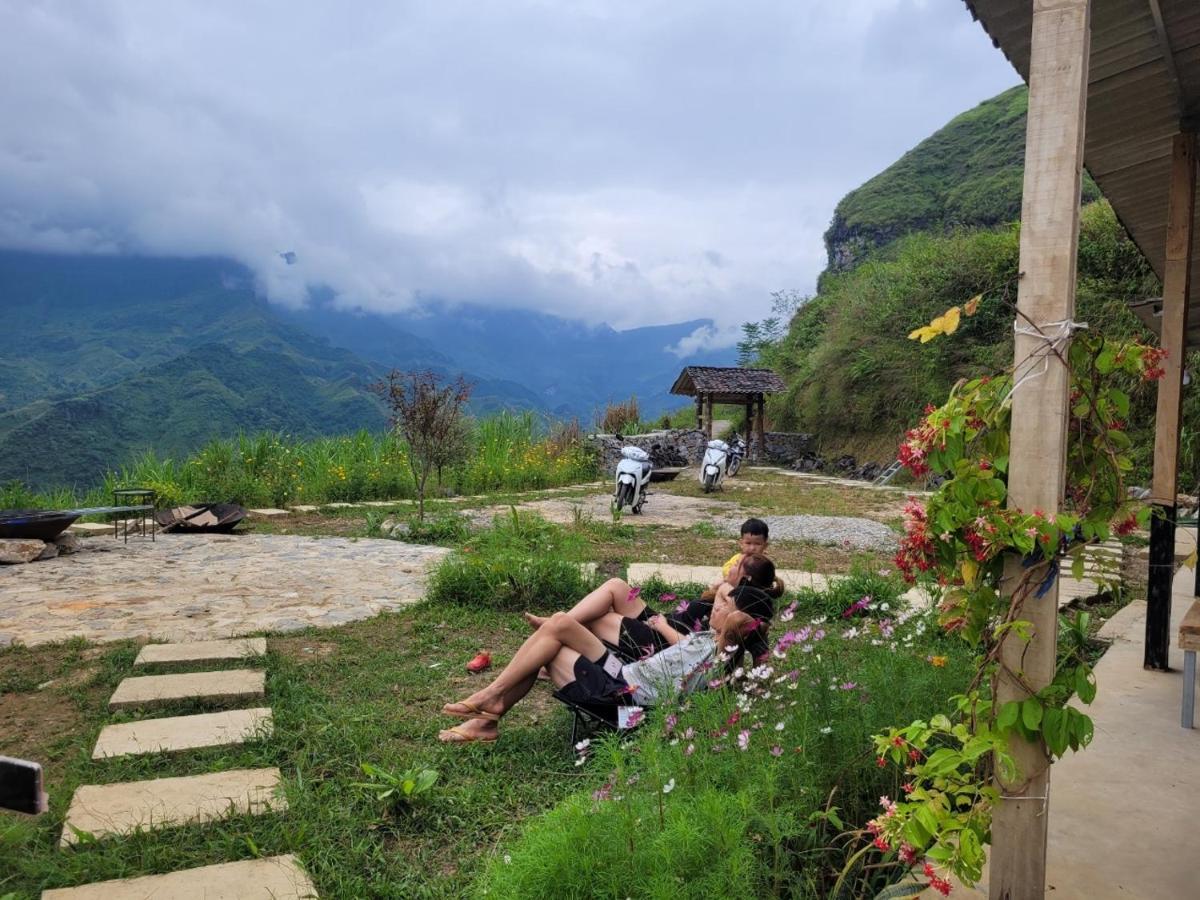 Duupeak Home Lang Cac Bagian luar foto