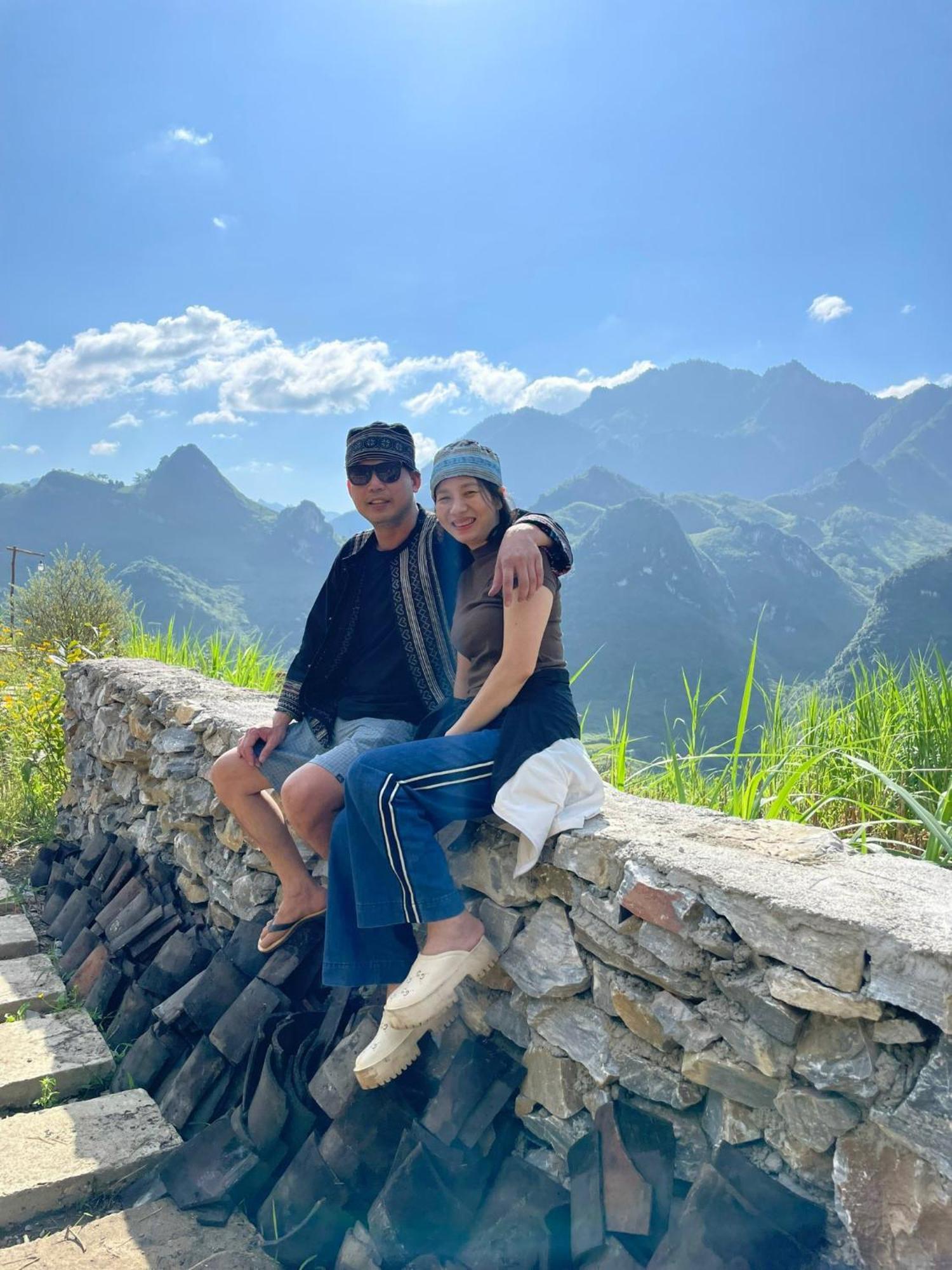 Duupeak Home Lang Cac Bagian luar foto