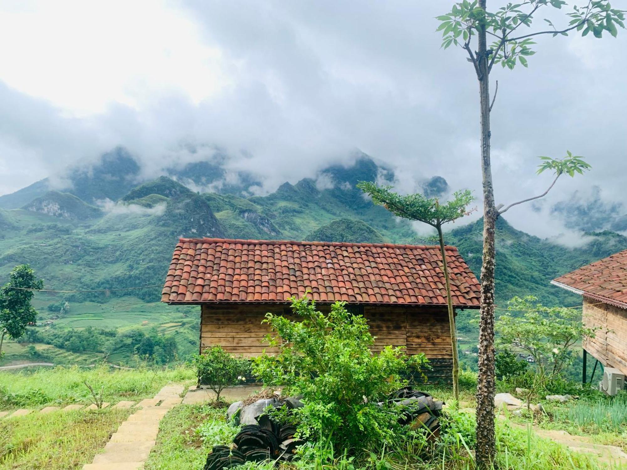 Duupeak Home Lang Cac Bagian luar foto