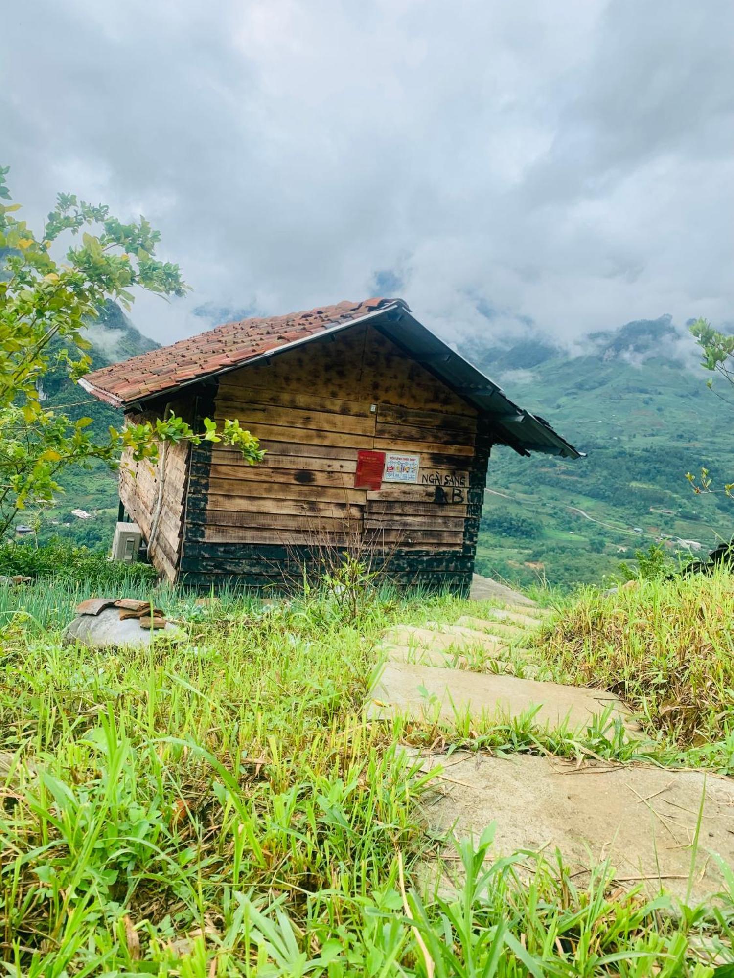 Duupeak Home Lang Cac Bagian luar foto