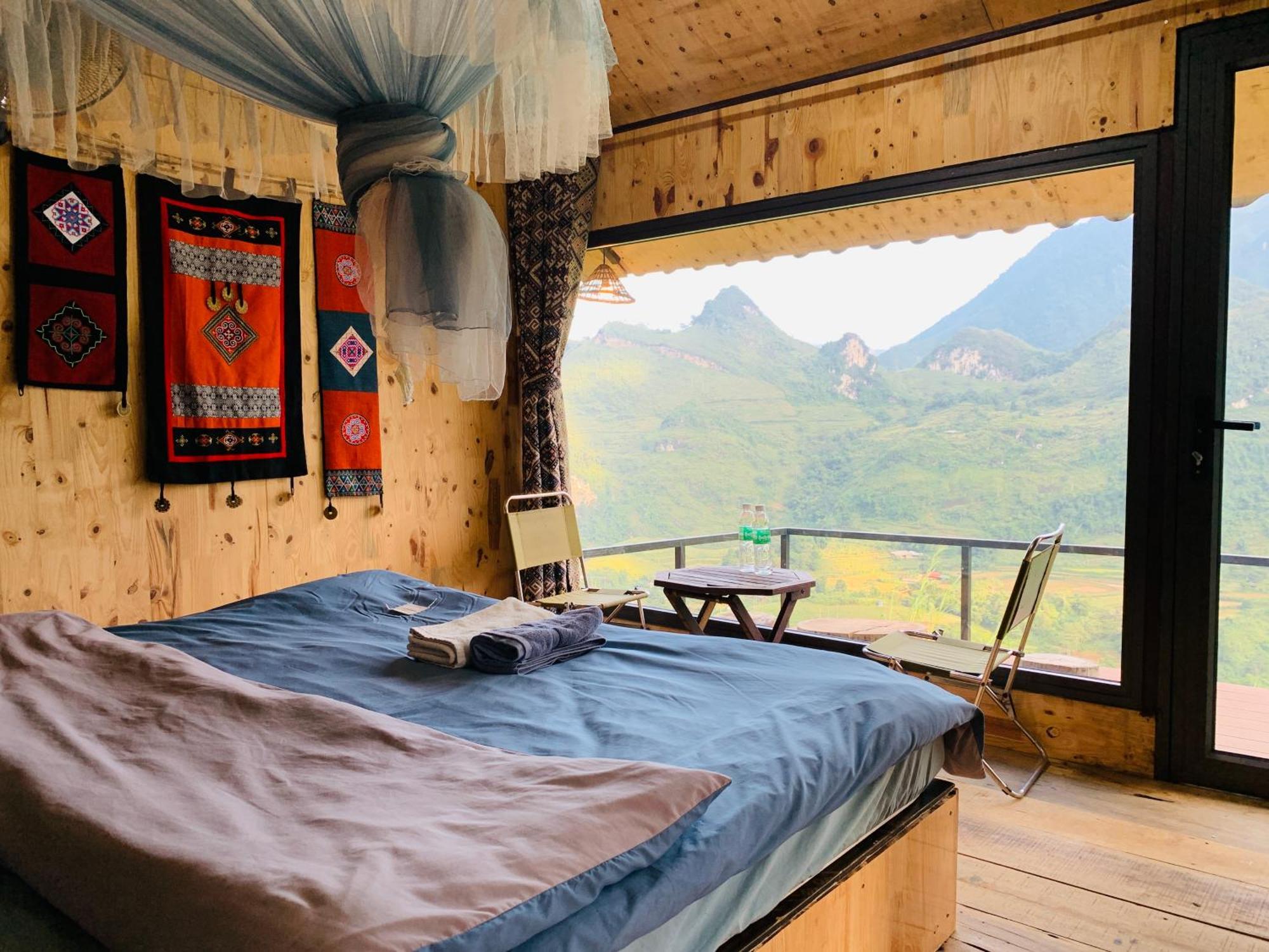 Duupeak Home Lang Cac Bagian luar foto