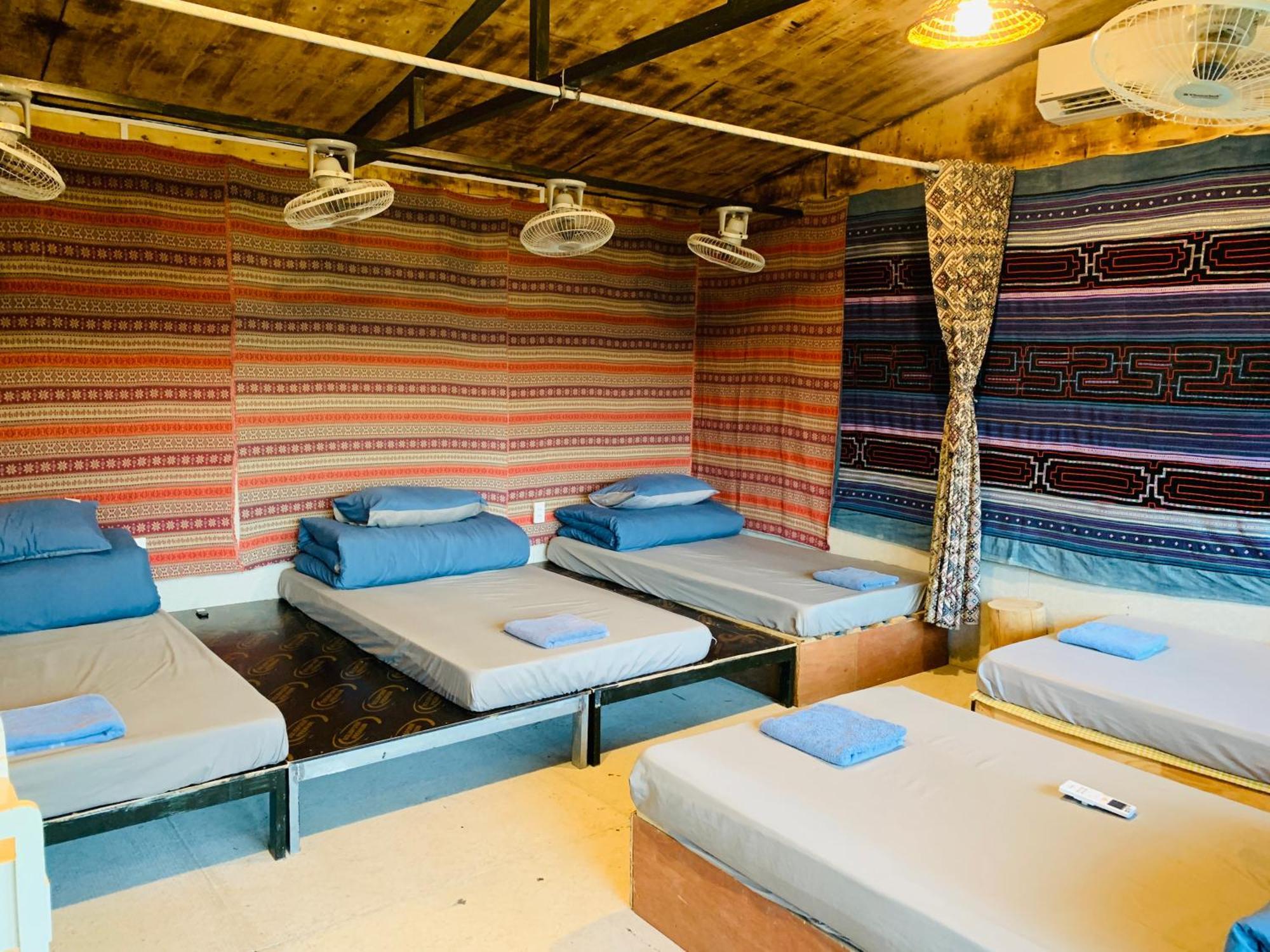 Duupeak Home Lang Cac Bagian luar foto