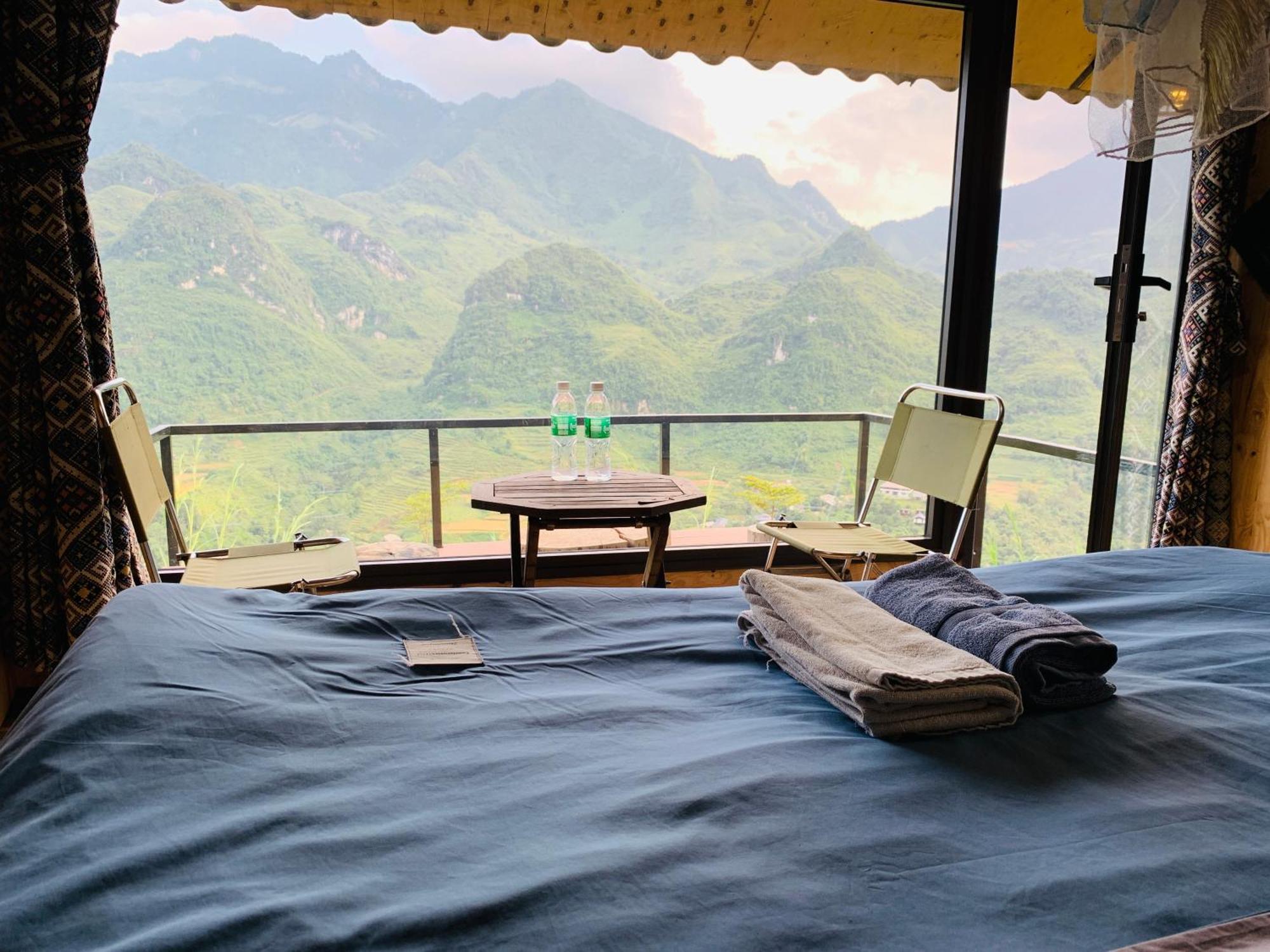 Duupeak Home Lang Cac Bagian luar foto