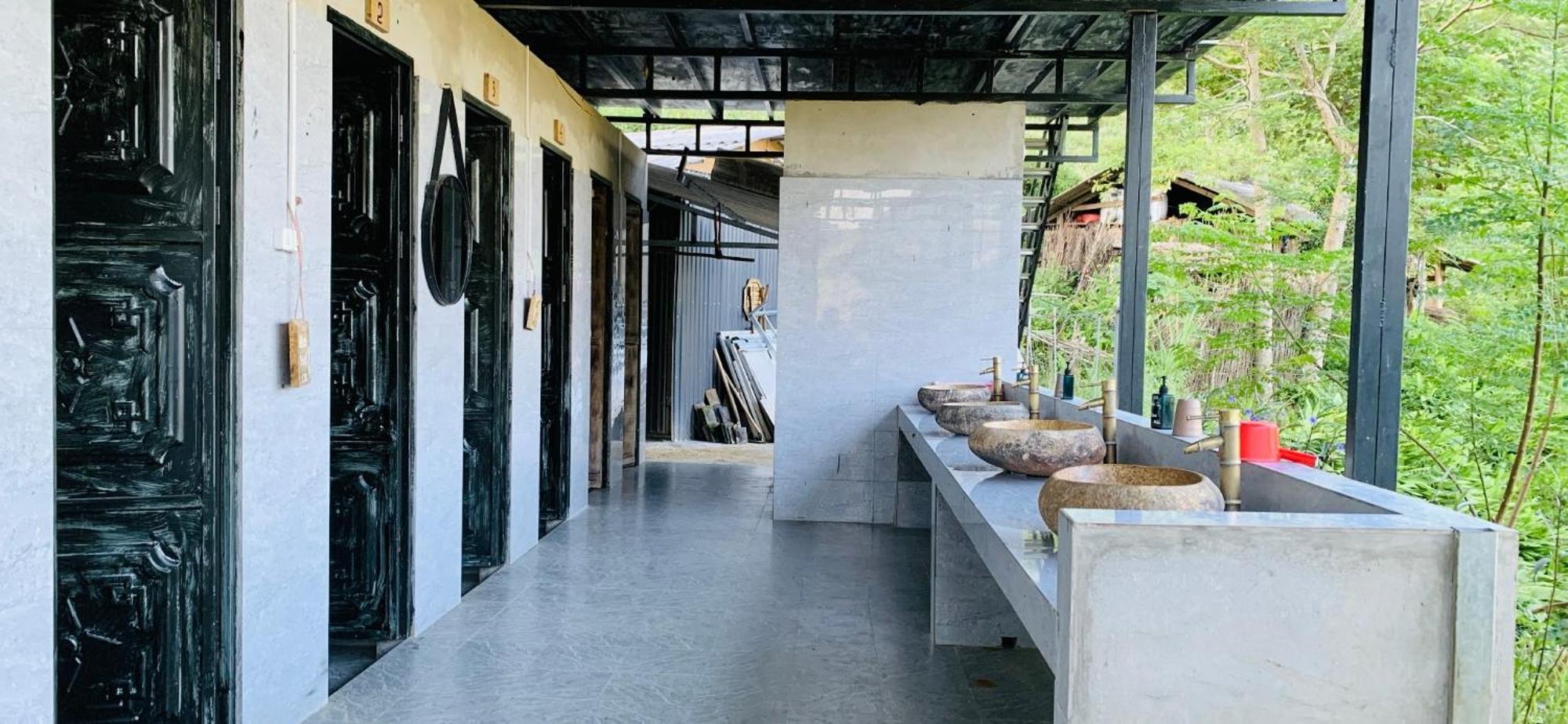 Duupeak Home Lang Cac Bagian luar foto