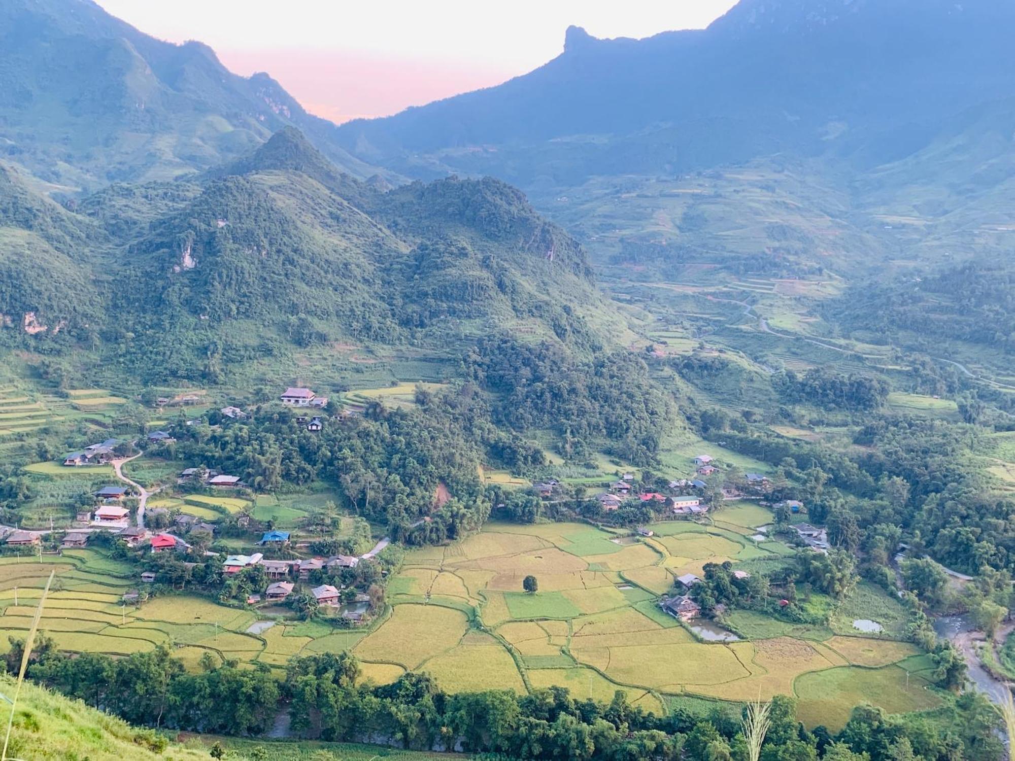 Duupeak Home Lang Cac Bagian luar foto