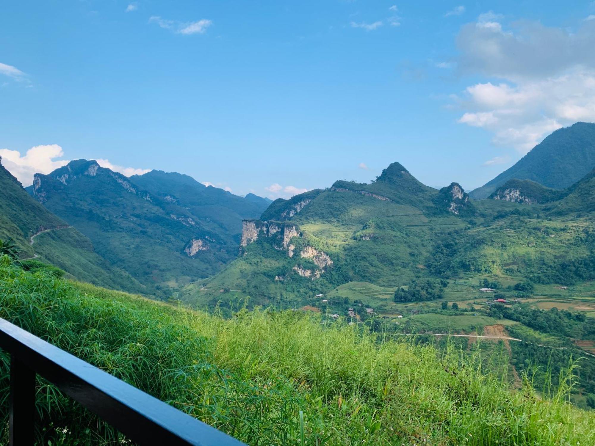Duupeak Home Lang Cac Bagian luar foto