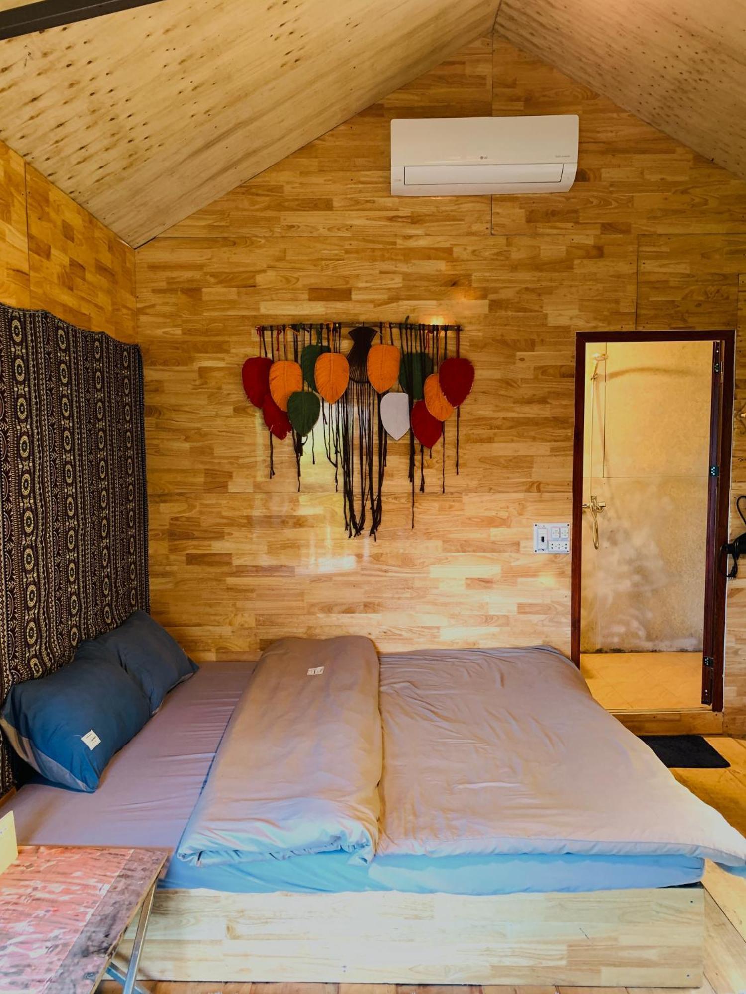 Duupeak Home Lang Cac Bagian luar foto