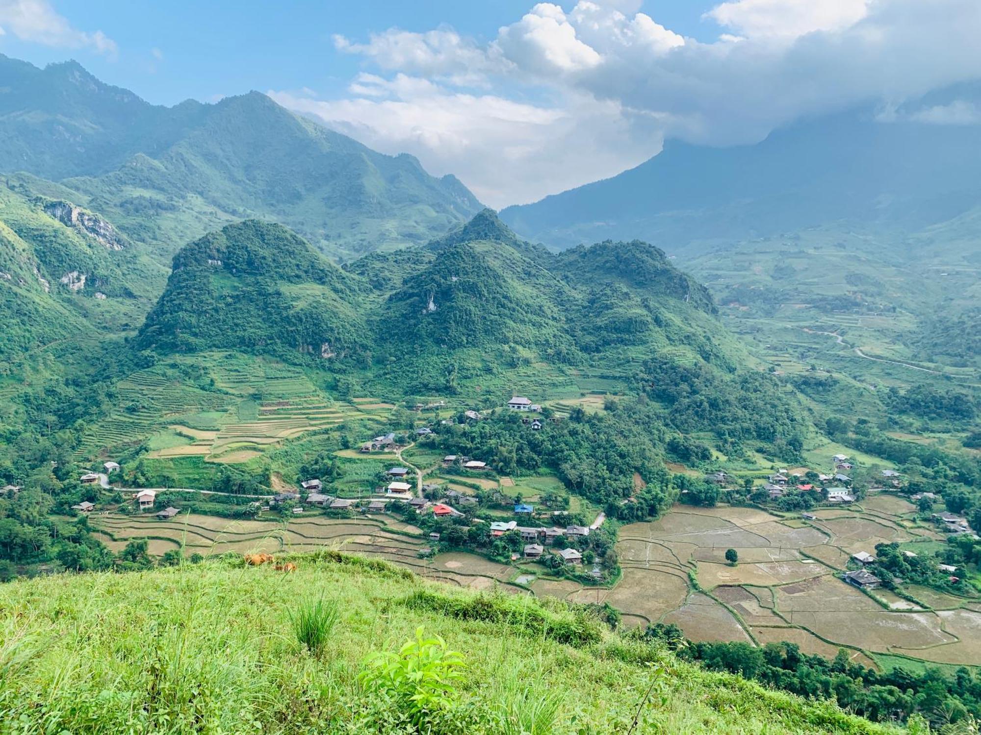 Duupeak Home Lang Cac Bagian luar foto
