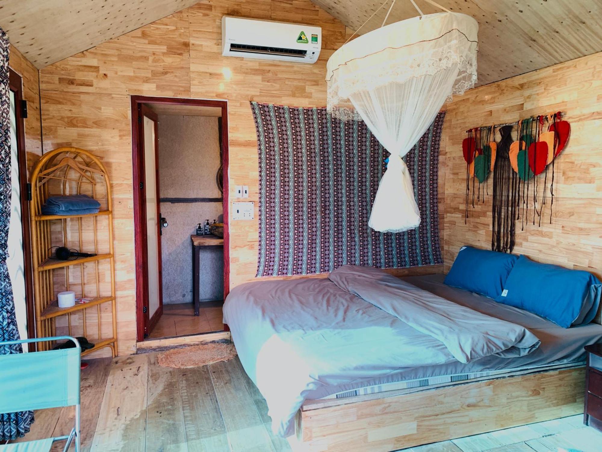 Duupeak Home Lang Cac Bagian luar foto
