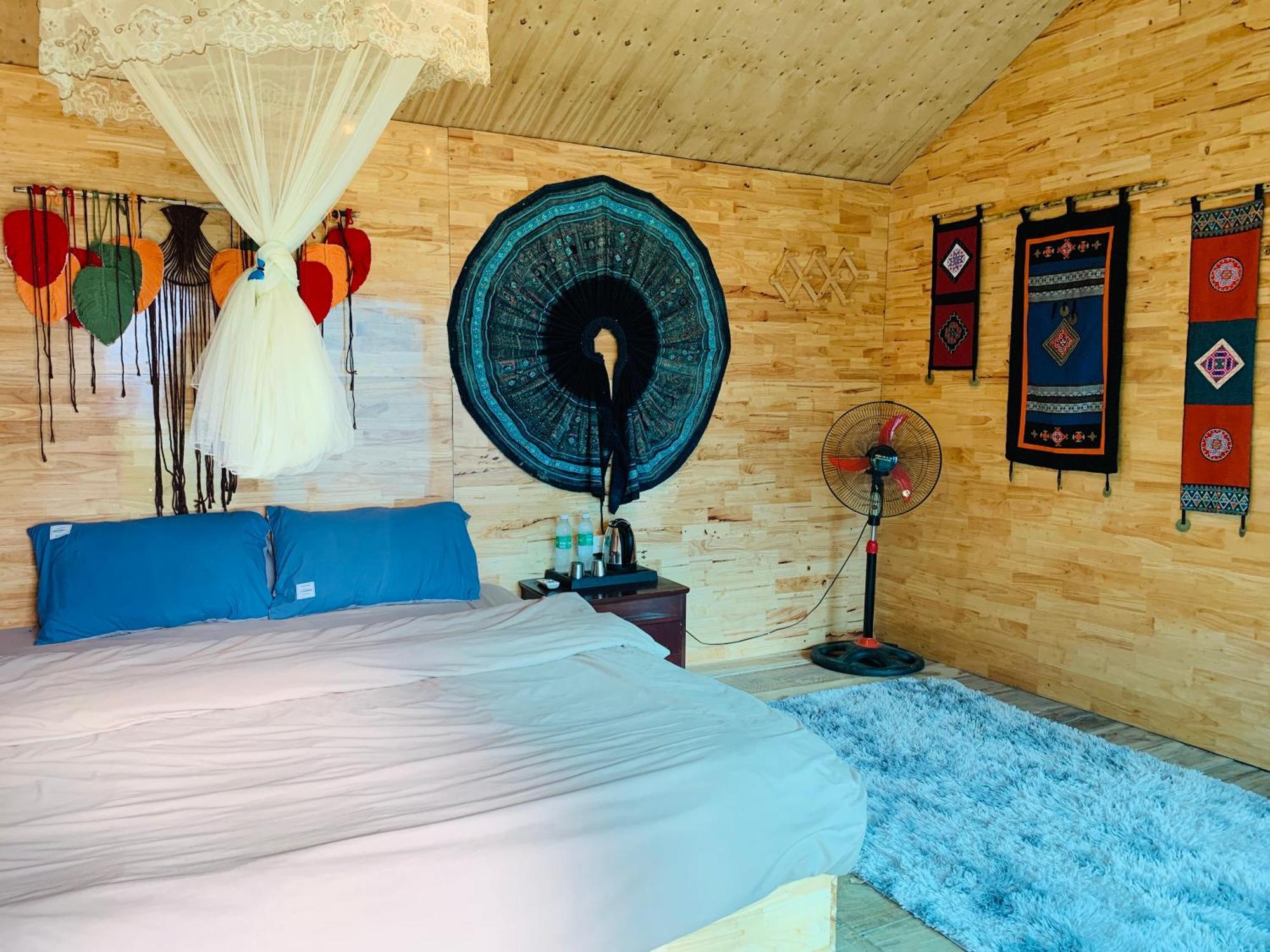 Duupeak Home Lang Cac Bagian luar foto