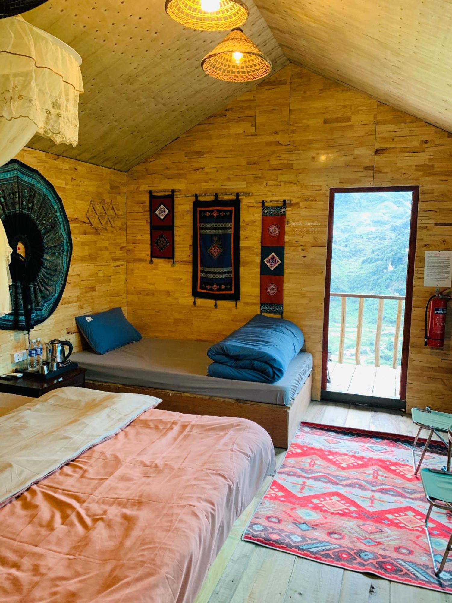 Duupeak Home Lang Cac Bagian luar foto