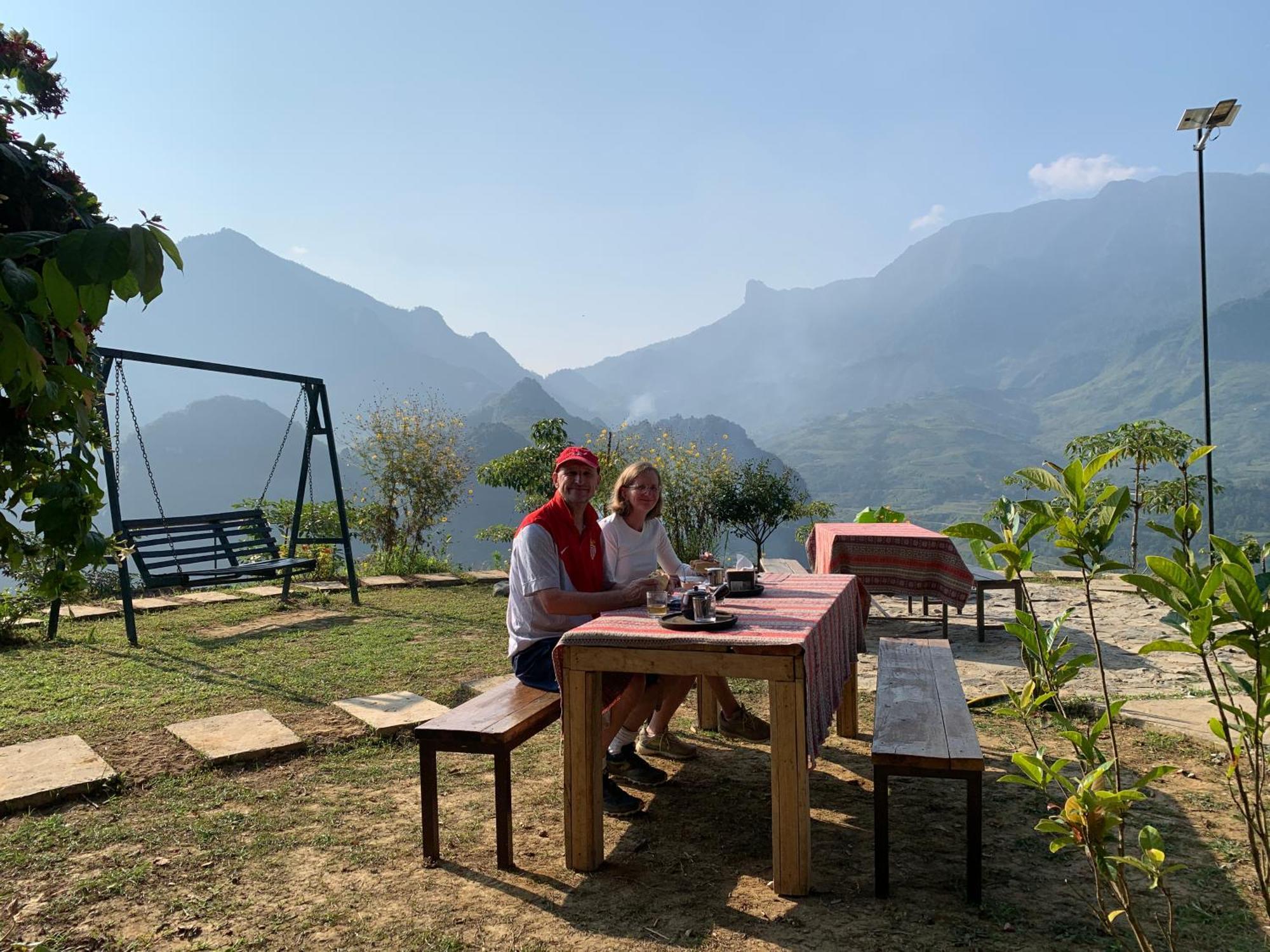 Duupeak Home Lang Cac Bagian luar foto