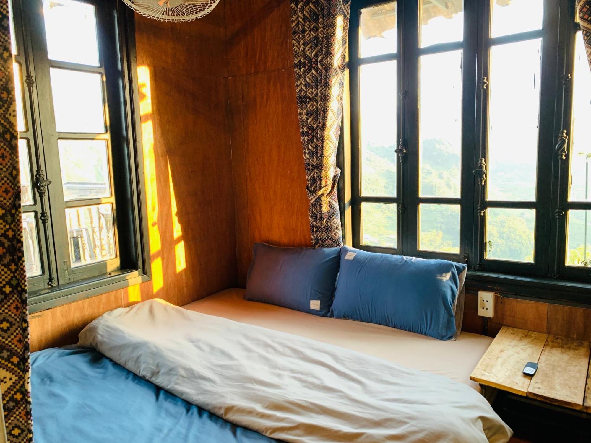 Duupeak Home Lang Cac Bagian luar foto