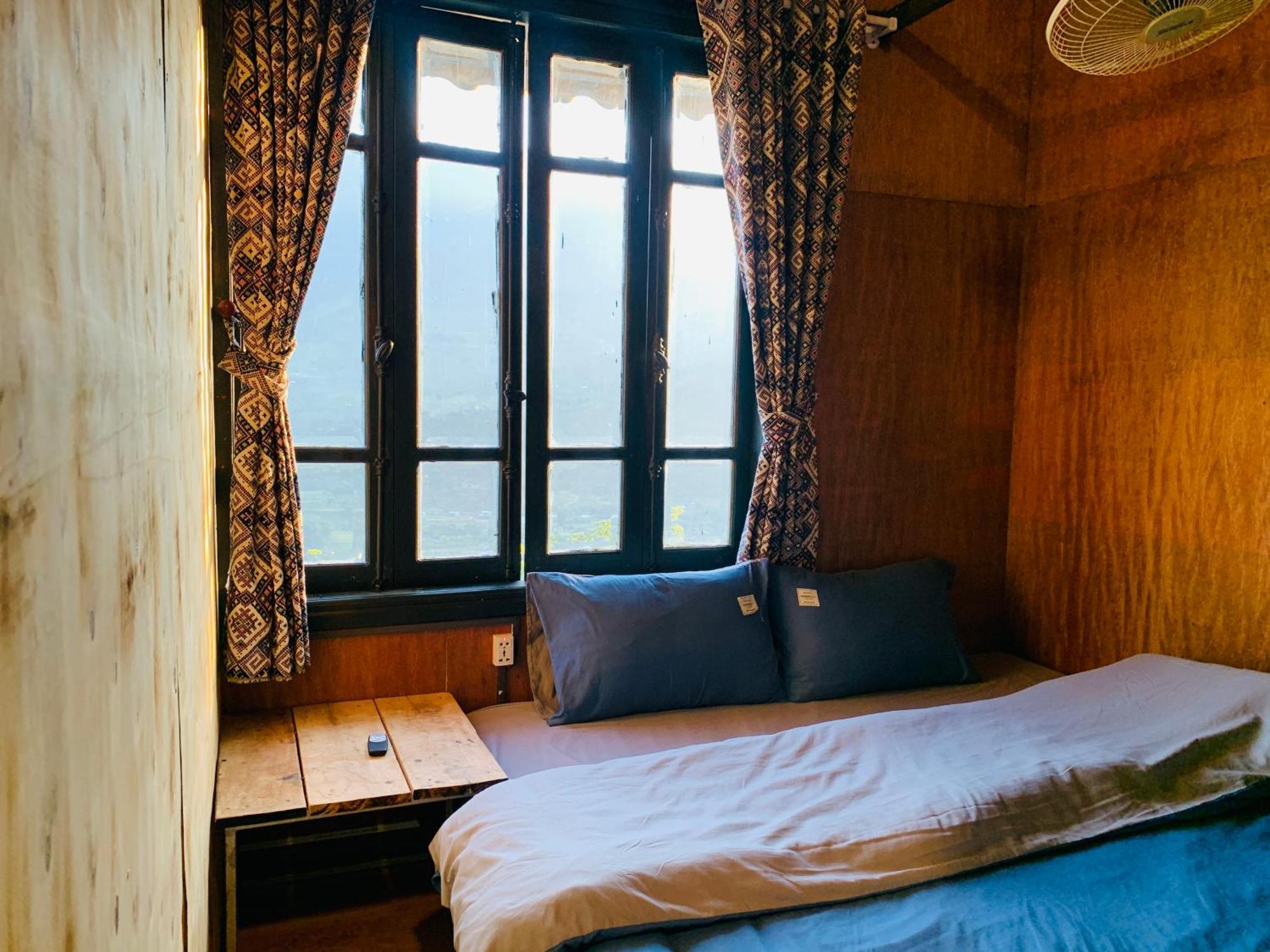 Duupeak Home Lang Cac Bagian luar foto